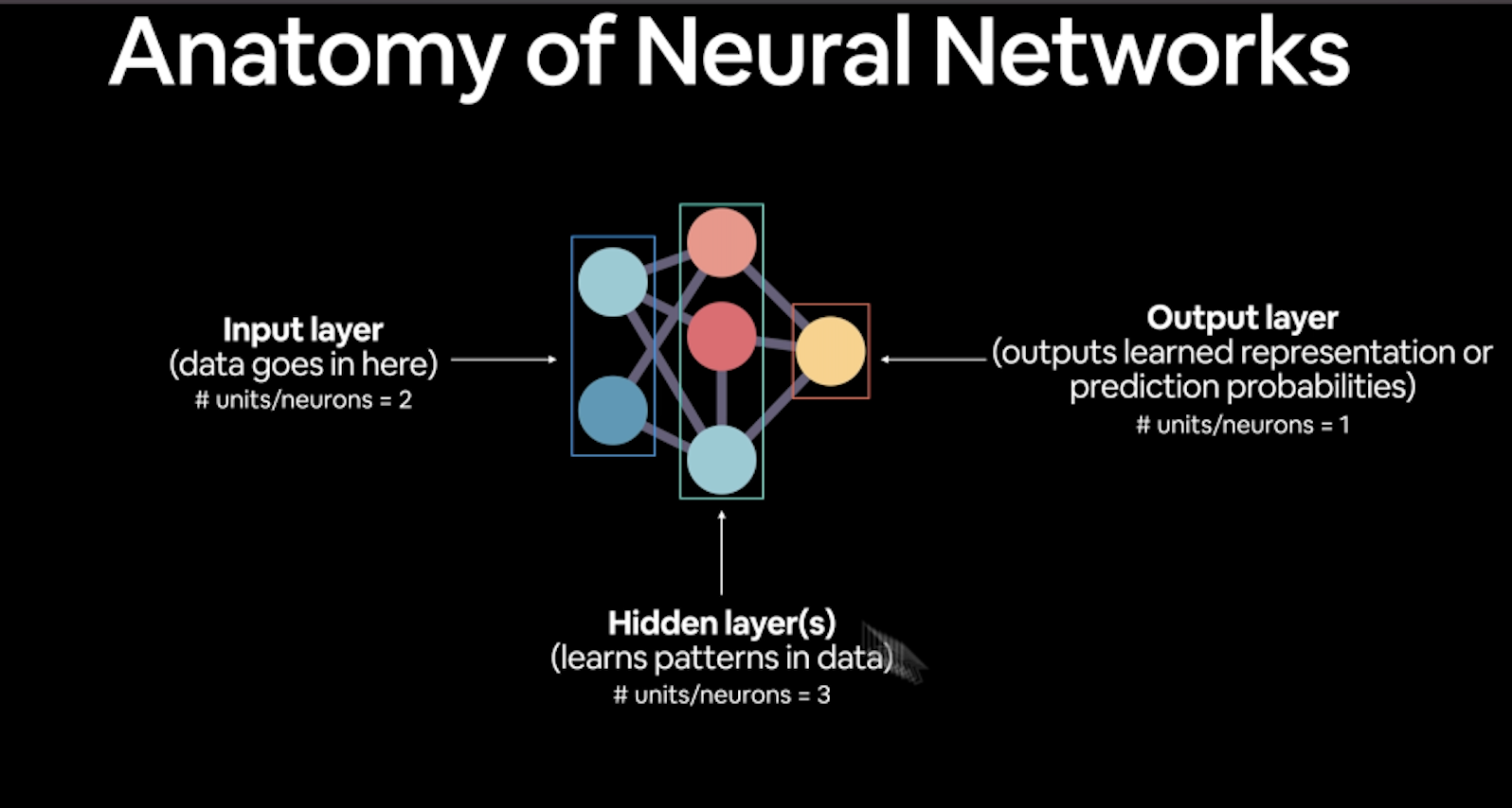 Red Neuronal